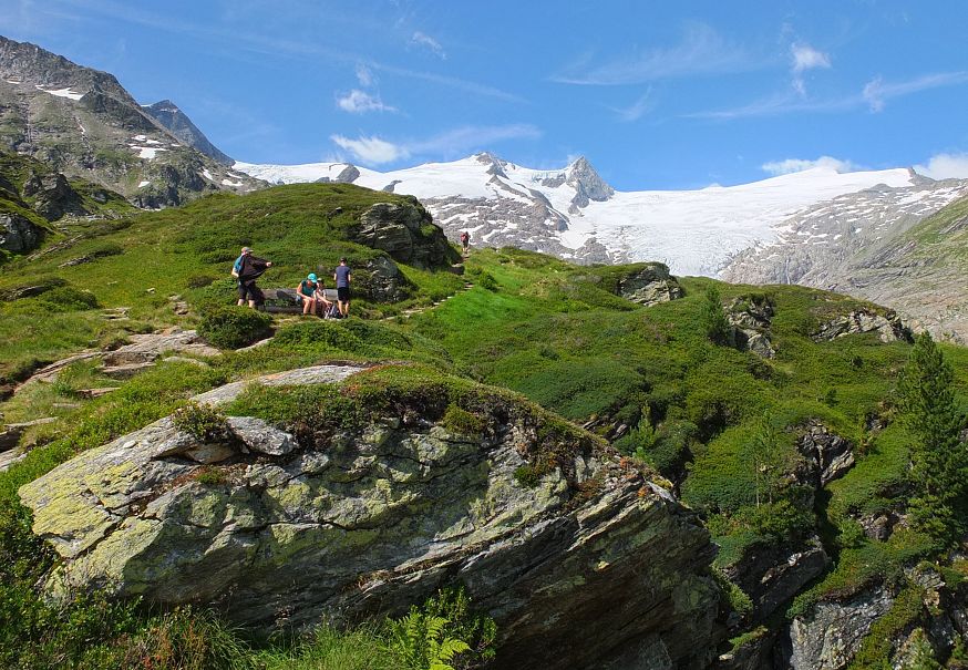 Wandern
