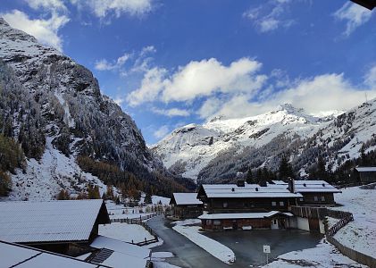 Gästehaus Schnee