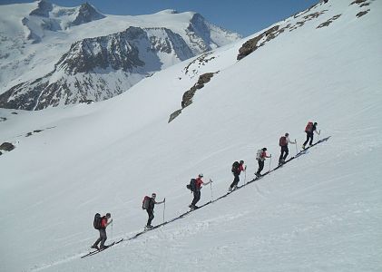 Skitouren