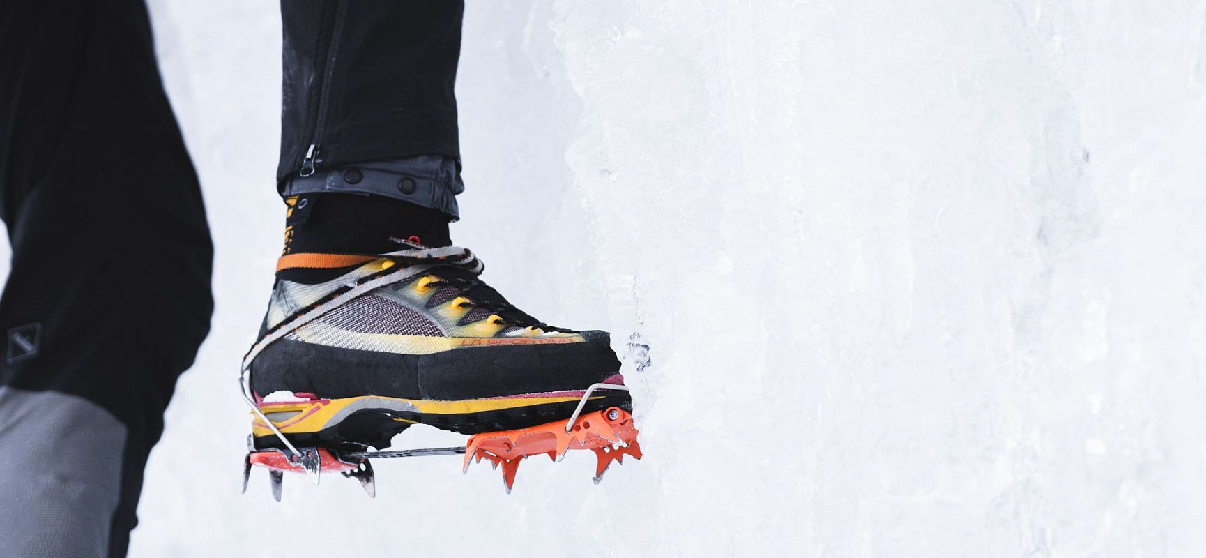 Tauernhaus Winter von oben