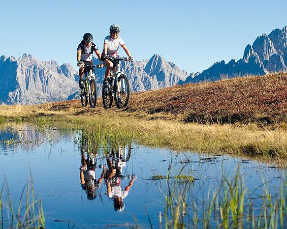 Cycling
