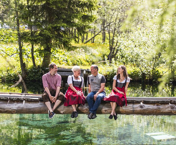 Initiativbewerbung (m/w/d) Vollzeit oder Teilzeit