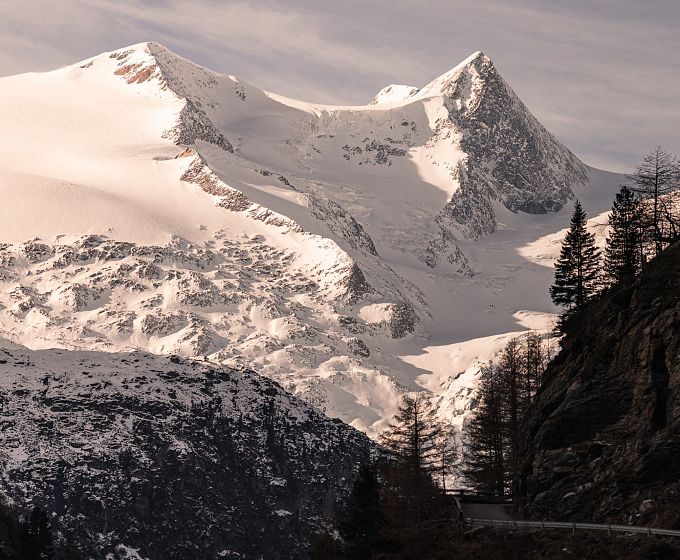 Wandern rund ums Tauernhaus