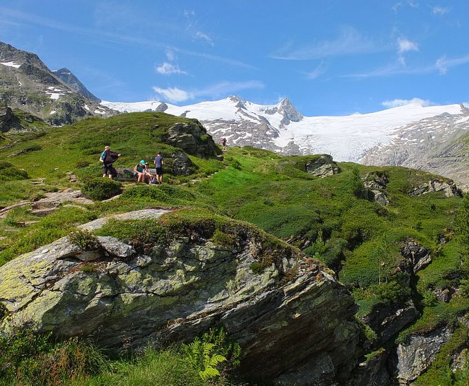 Sommer Pauschalangebote