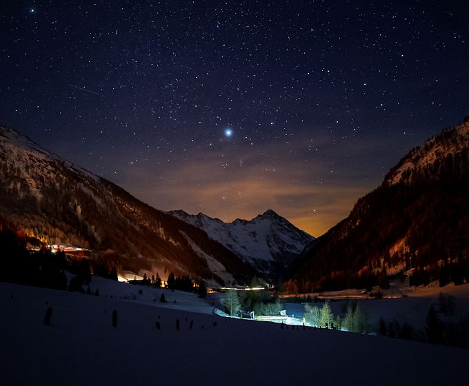 Sternenwander Pauschale